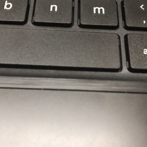 Meet your Posher, Jazmin